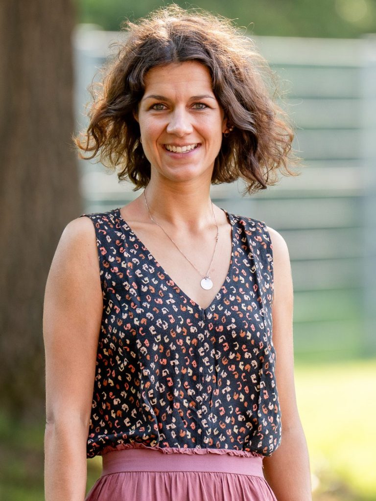 Stefanie Weimer