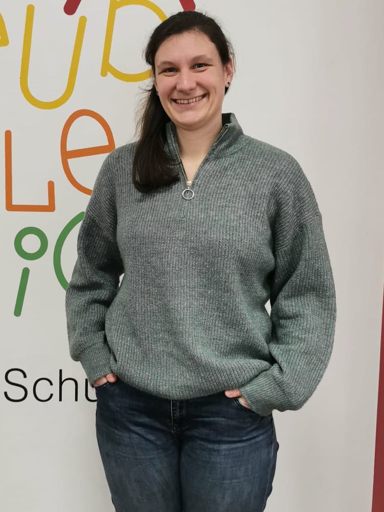 Stefanie Weimer