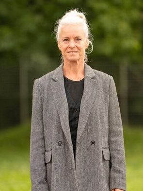 Stefanie Weimer