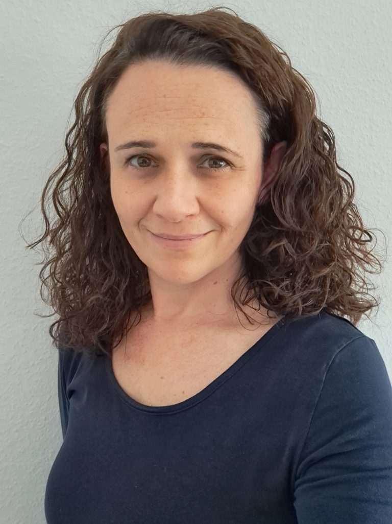 Stefanie Weimer