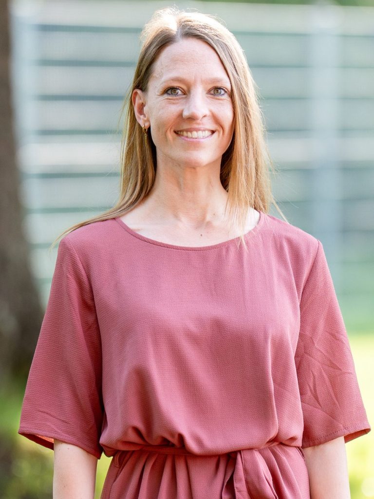 Stefanie Weimer