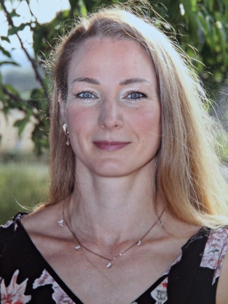 Stefanie Weimer