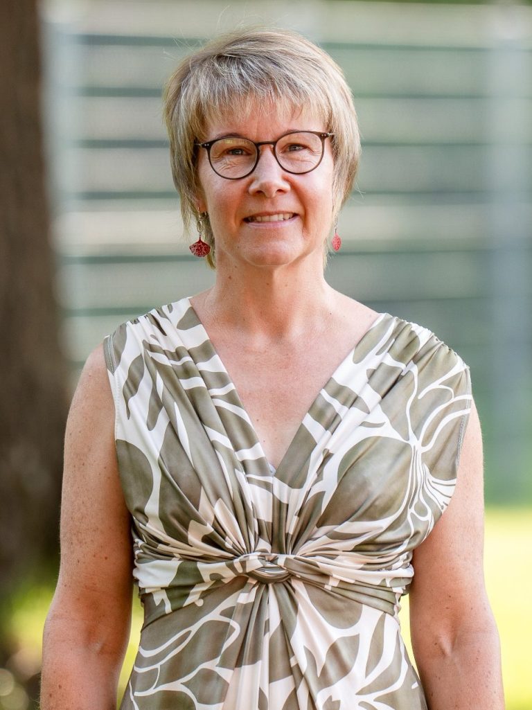 Stefanie Weimer