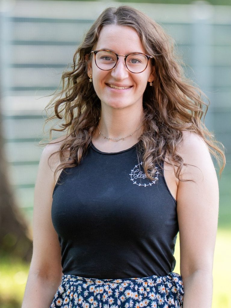 Stefanie Weimer