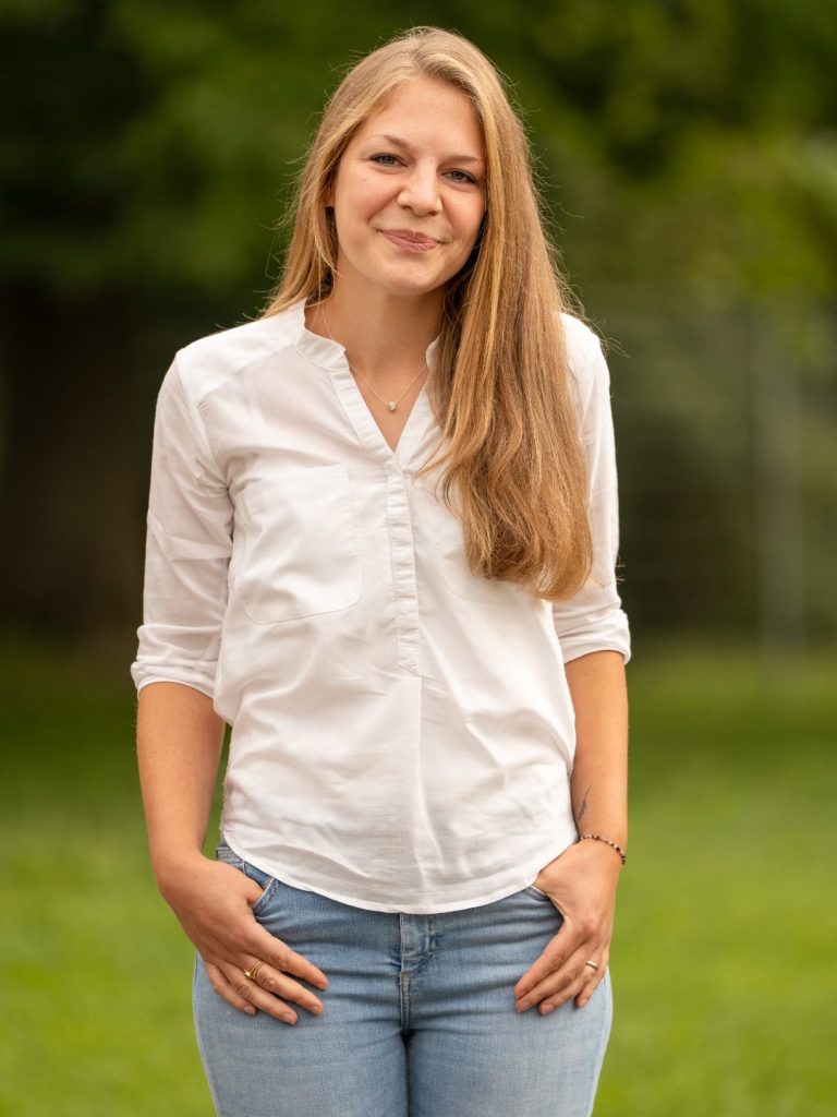 Stefanie Weimer