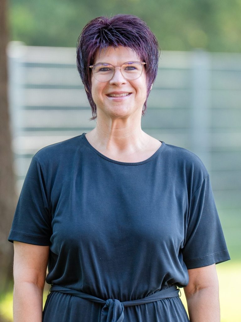 Stefanie Weimer