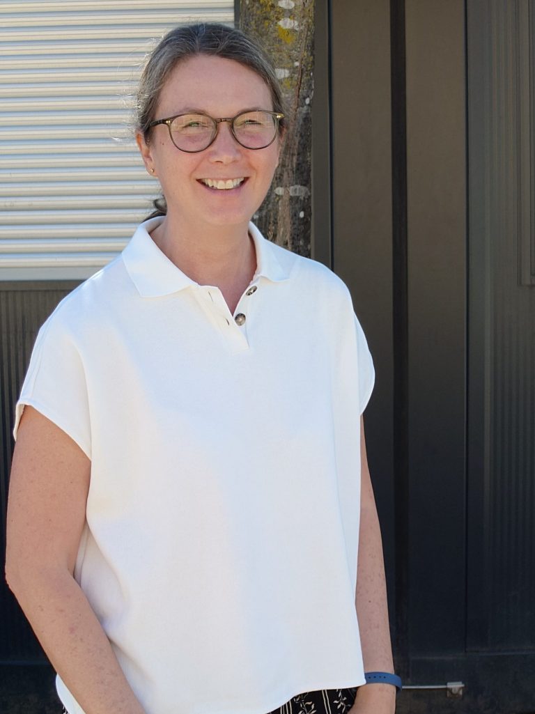 Stefanie Weimer