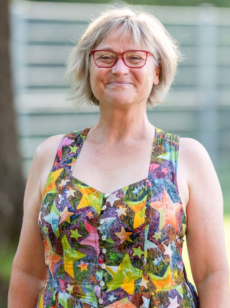 Stefanie Weimer