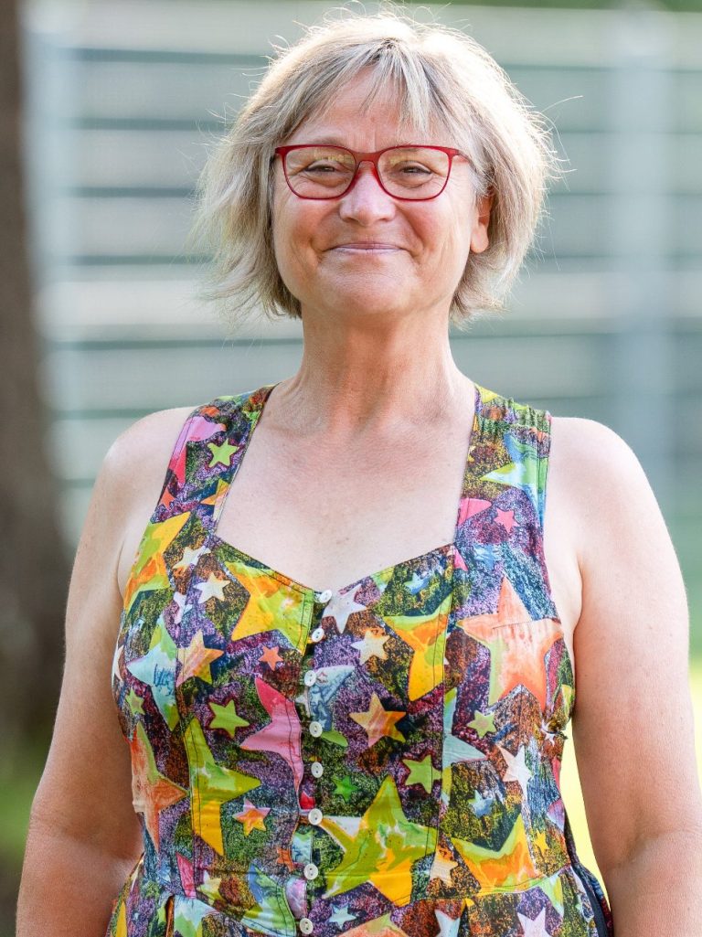 Stefanie Weimer