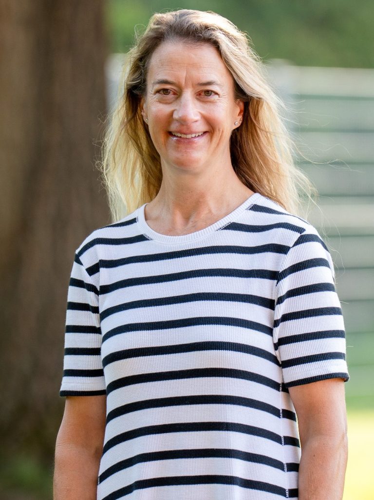 Stefanie Weimer