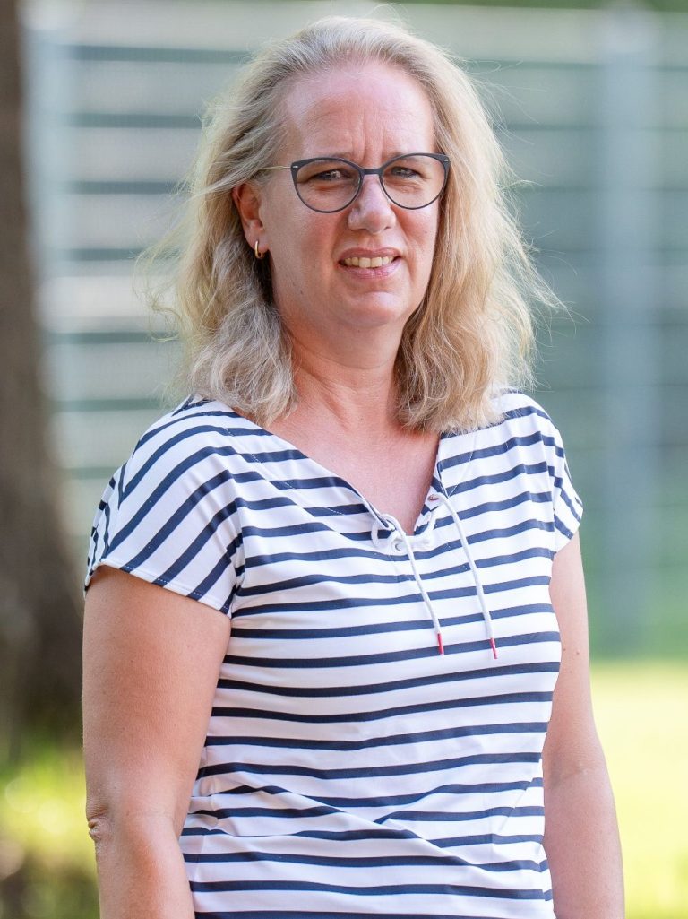 Stefanie Weimer