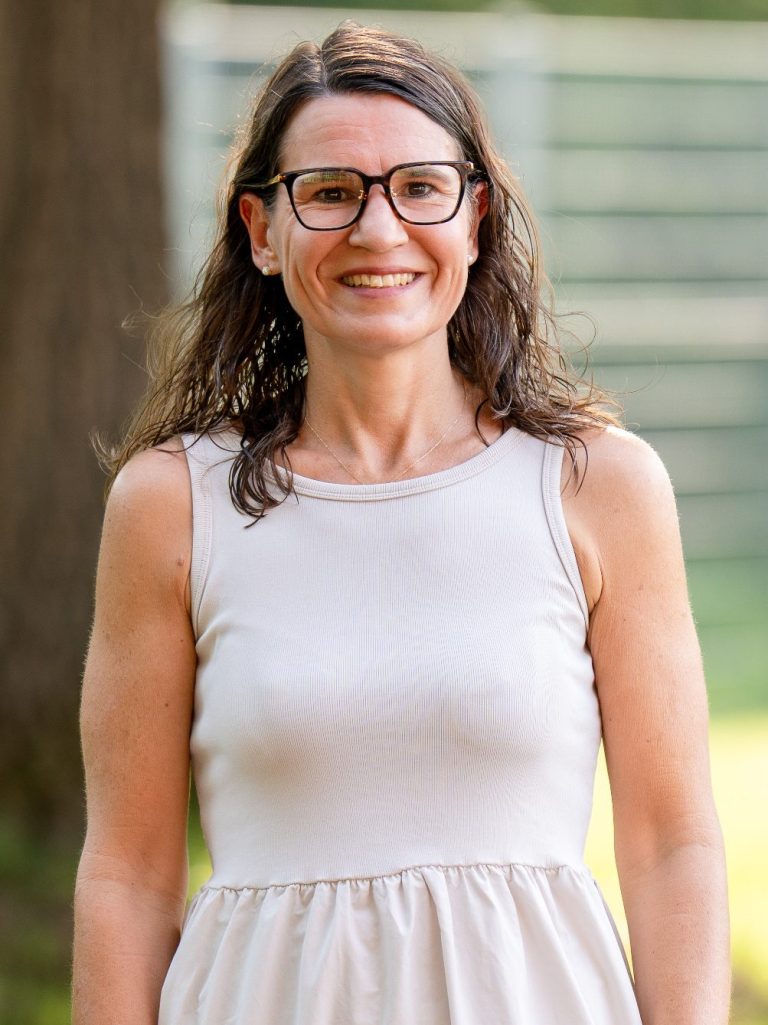 Stefanie Weimer