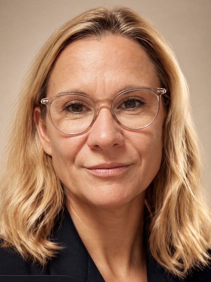 Stefanie Weimer