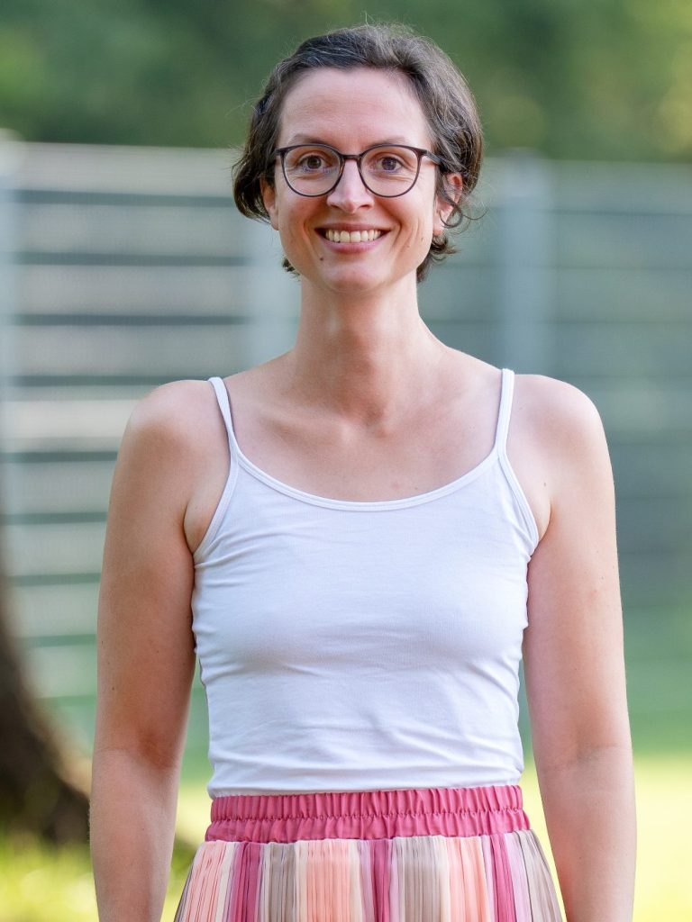 Stefanie Weimer