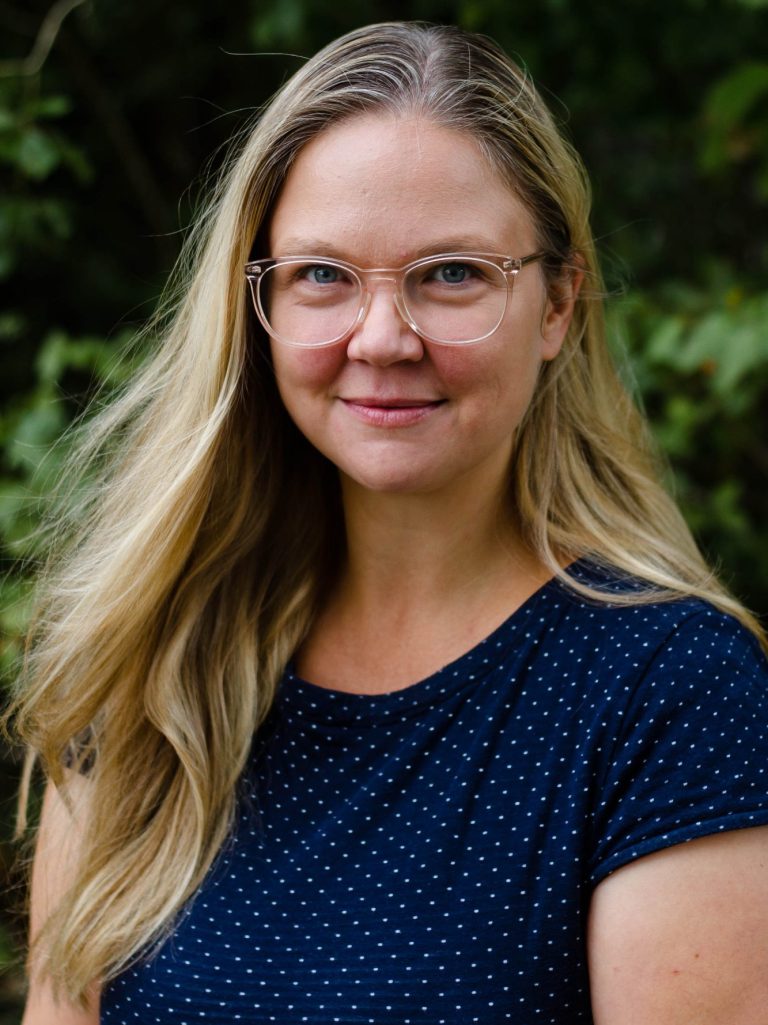 Stefanie Weimer