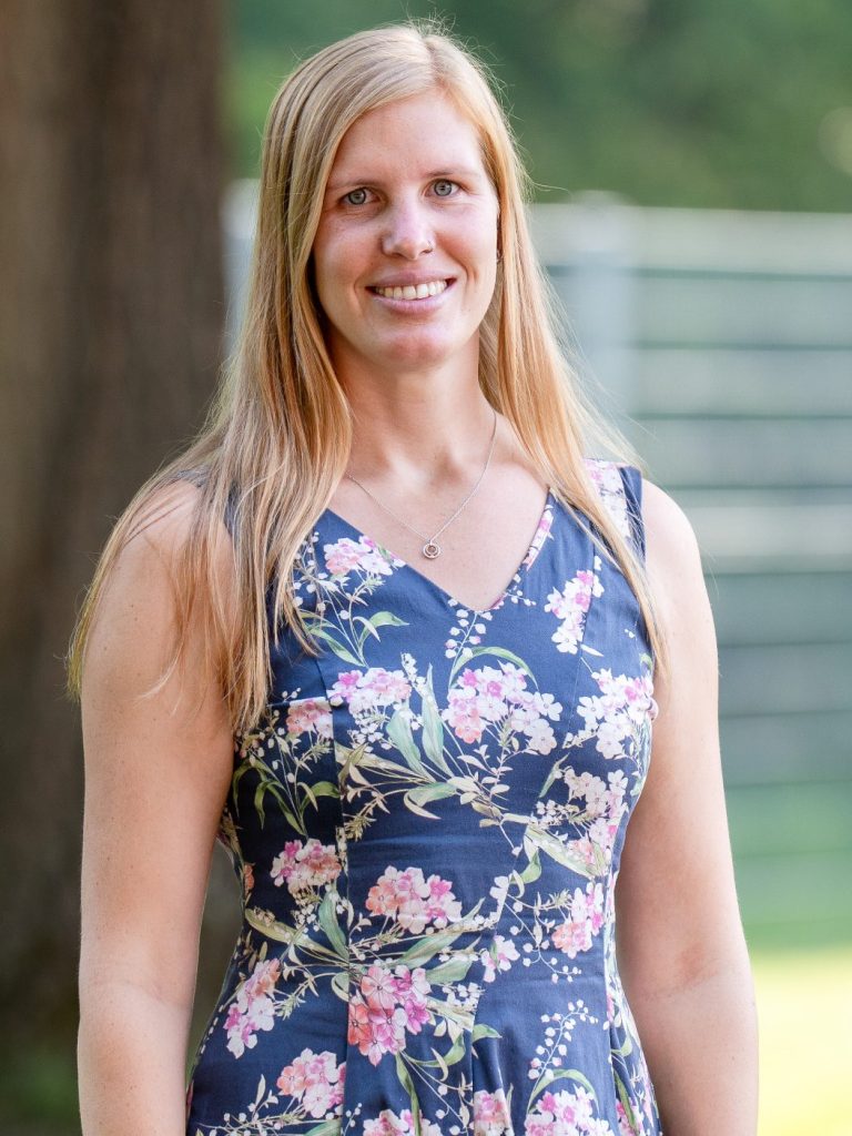 Stefanie Weimer