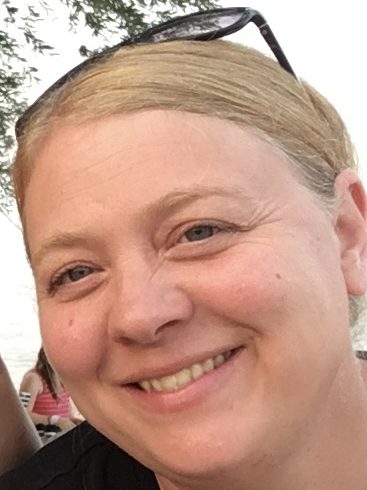 Stefanie Weimer