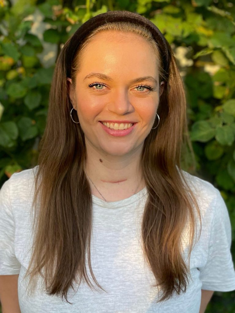 Stefanie Weimer