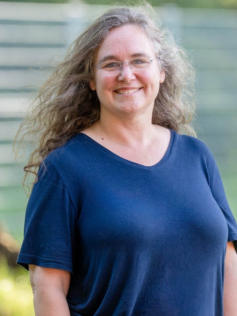 Stefanie Weimer