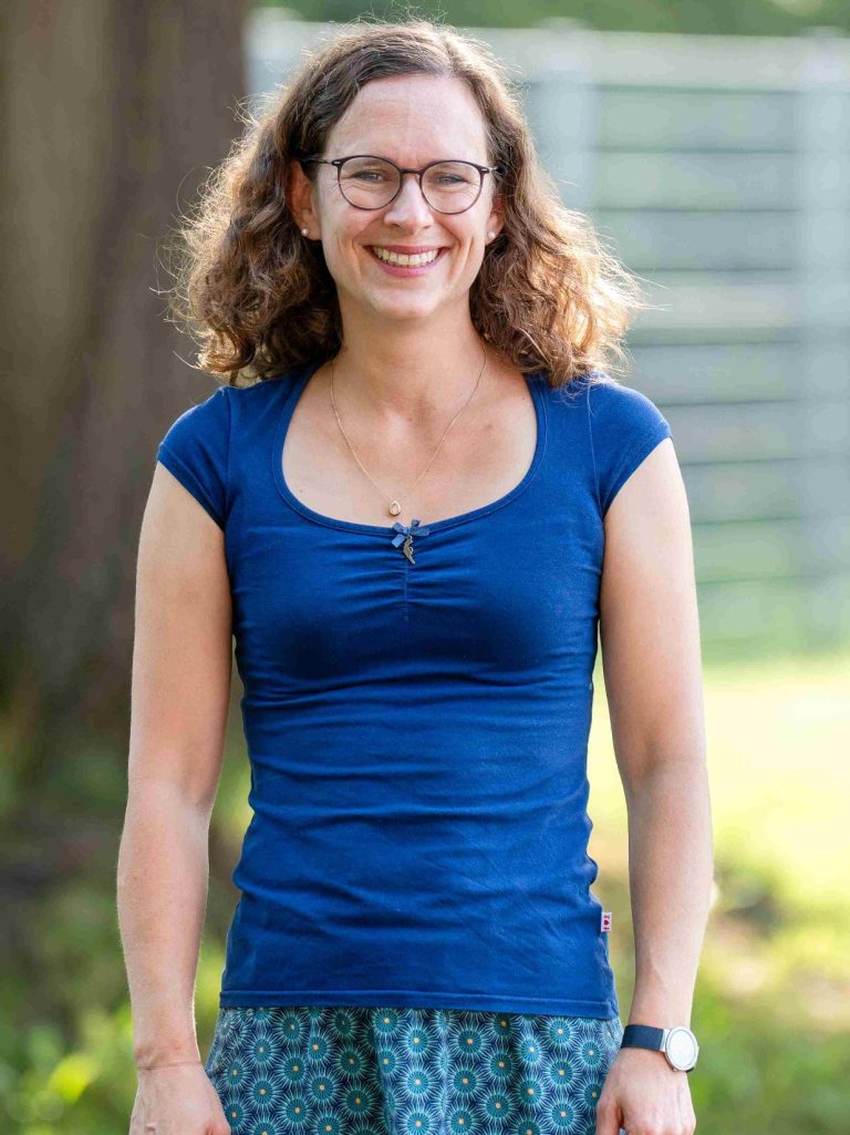 Stefanie Weimer