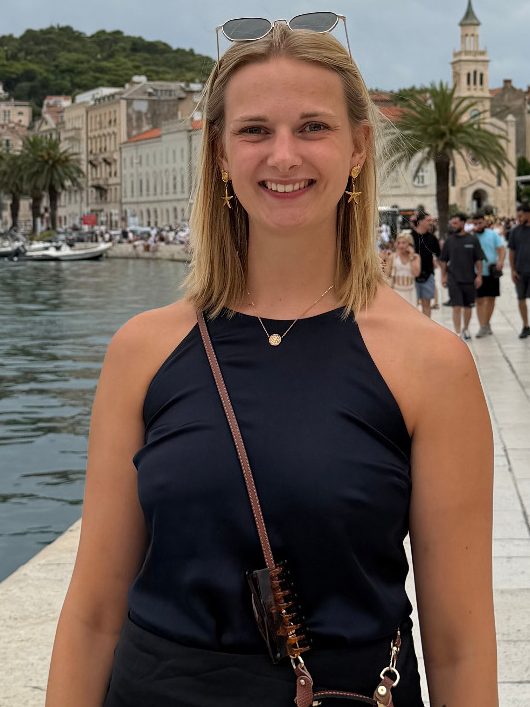 Stefanie Weimer