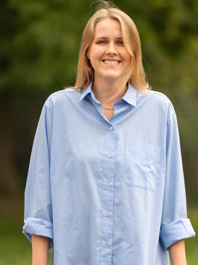 Stefanie Weimer