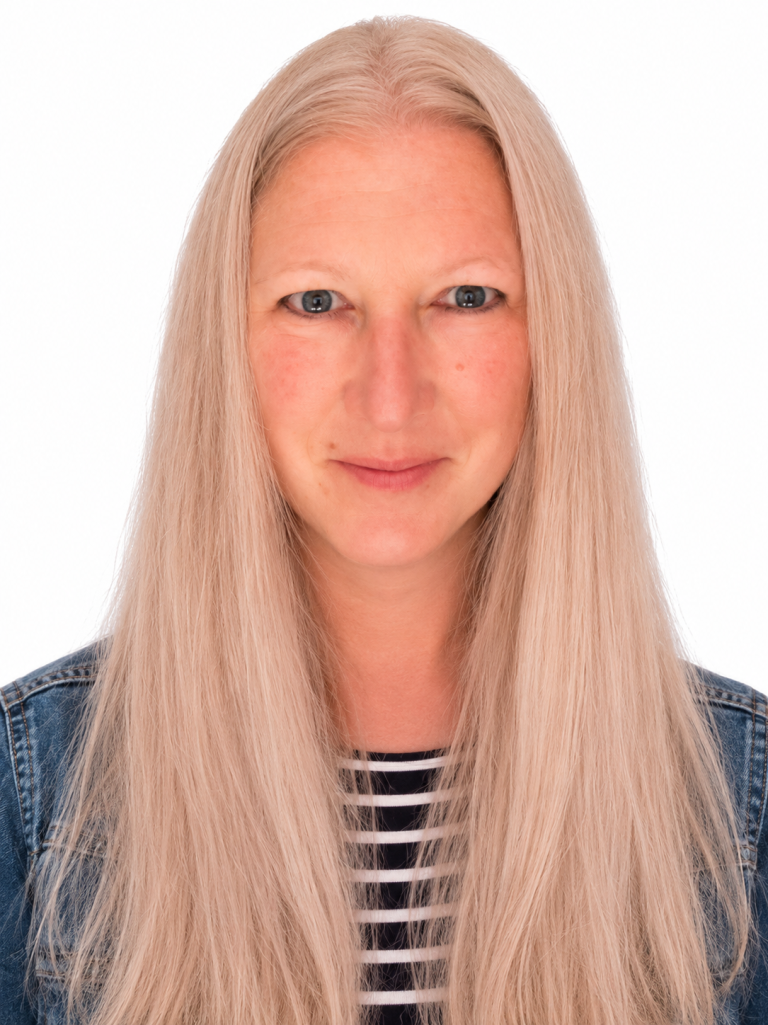 Stefanie Weimer